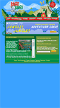 Mobile Screenshot of junglejungle.co.uk
